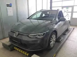 Volkswagen Golf Variant 1.5 eTSI OPF DSG LED-Plus-Scheinw. ACC Navi.