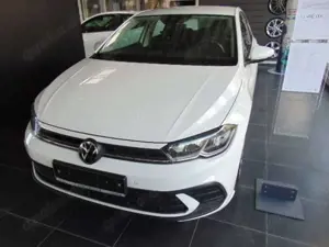 Volkswagen Polo Polo 1.0
