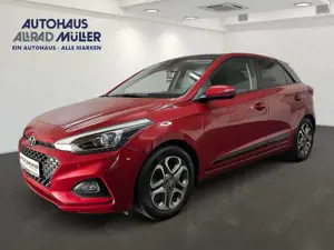 Hyundai i20 Style 1.0 TGDI 120 SHZ+PanoDach+NAVI+CAM
