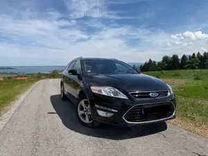 Ford Mondeo Mondeo Turnier 2.0 TDCi Aut. Business Edition