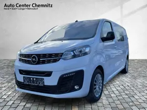 Opel Vivaro Kasten -e (75kWh) (L2) Edition M 2xKlima