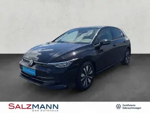 Volkswagen Golf VIII 1.5 eTSI DSG Goal, Navi, LED-Matrix, Kamera