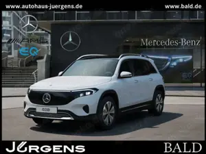 Mercedes-Benz EQB 350 4M Progressive/Pano/360/Keyl/Ambi/Totw