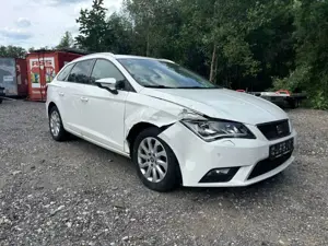 SEAT Leon ST Style1,6 TDI Klima Navi Sitzh