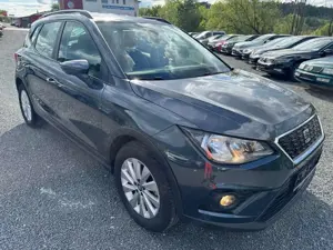 SEAT Arona 1.0 TSI STYLE*FRONT-ASSIST*SPEED-LIMITER*A