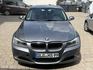 BMW 320 320d Aut.