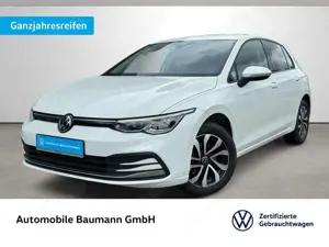 Volkswagen Golf VIII 1.5 TSI "ACTIVE" *STDHZG*LED*NAVI*HUD*