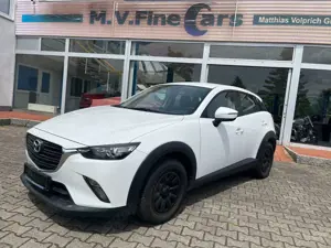 Mazda CX-3 Prime-Line