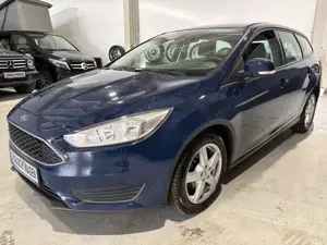 Ford Focus Turnier 1.5 TDCi*Navi*Klimaaut.*