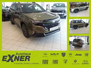 Subaru Forester 2.0ie - Edition Exclusive - Cross 2026