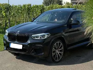 BMW X4 M X4 M40i
