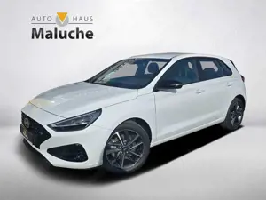 Hyundai i30 Trend MY26 150PS 7-DCT +Kamera+LED+Navi+