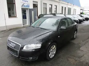 Audi A4 2.0 TDI (125kW)  S-Line