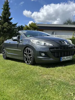 Peugeot 207 Allure