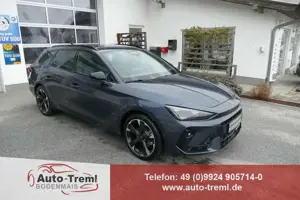CUPRA Leon Sportstourer ST 2.0 TSI DSG 4Drive 204 PS AHK M...