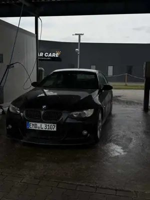 BMW 320 320i Coupe Aut.
