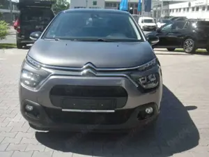 Citroen C3 Shine