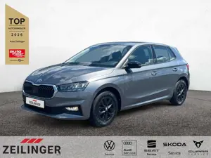 Skoda Fabia Selection 1.0|KAMERA|KEYLESS|SITZHZG|SMART