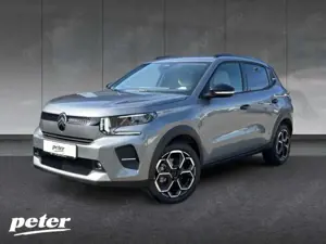 Citroen E-C3 Team D 113 44 Kwh +11-kW-OBC+FSH+SHZ+