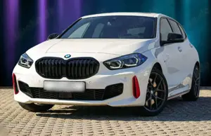 BMW 128 128 ti