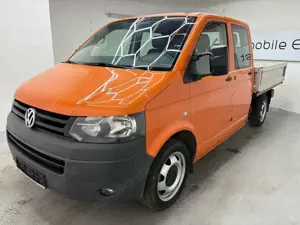 Volkswagen T5 Transporter