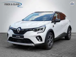 Renault Captur II 1.3 Intens