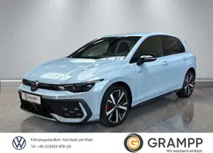 Volkswagen Golf GTE GTE +BLACK-STYLE+AHK+KAMERA+LED-MATRIX+HUD+