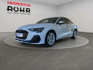 Audi A3 Limousine S line 35 TDI S tronic OptikP ACC