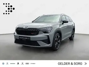 Skoda Kodiaq RS 2,0 TSI 4x4 AHK|HuD|MATRIX|pACC|360°