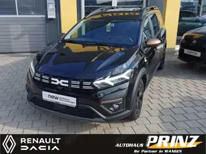 Dacia Jogger TCe 110 Extreme+ 7 Sitzer (Navi*Sitzheizung*LED*Rückfahrkamera*Treuegarantie)
