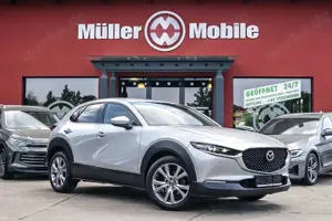 Mazda CX-30 2.0 SKYACTIV-G M Hybrid DESIGN HEADUP LED