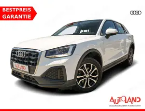 Audi Q2 35 1.5 TFSI S tronic LED App-Connect PDC AHK