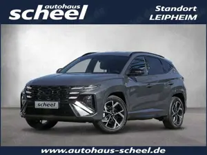 Hyundai TUCSON 1.6 T-GDI N Line ACC/Kam./KeyLess/KlimaA