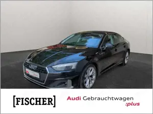 Audi A5 Sportback 35TFSI S tronic Advanced Matrix Navi Rea