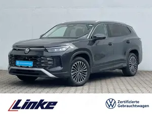 Volkswagen Tayron 2.0 TDI DSG Elegance AHK/Navi/Keyless/CAM