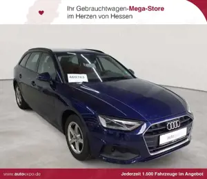Audi A4 A4 Avant 30 TDI S tronic Navi SHZ LED