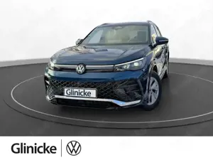 Volkswagen Tiguan R-Line 150 PS DSG | Massagesitze | HUD uv
