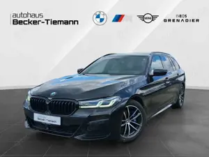 BMW 520 d xDrive Touring M Sport  NP: 79.290,--