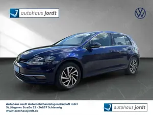 Volkswagen Golf VII 1.4 TSI Sound DSG BMT AHK Climatronic