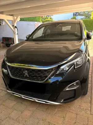 Peugeot 3008 3008 BlueHDi 180 Stop