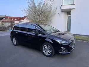 Ford S-Max S-Max 2.0 TDCi Titanium