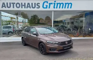 Fiat Tipo Tipo 5-Türer 1.4 16V Street