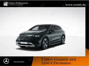 Mercedes-Benz EQE SUV EQE 350 4M SUV DigitalLight/AHK/Fahrass+/HuD/360