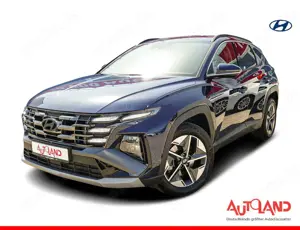 Hyundai TUCSON 1.6T-GDI Aut. LED Navi Kamera