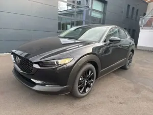 Mazda CX-30 Nagisa 140 Metallic