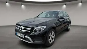 Mercedes-Benz GLC 250 4Matic*NAVI*AMG*Sitzhz.*
