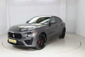 Maserati Levante * Panorama * Memory * Keyless GTS Shadow-Line