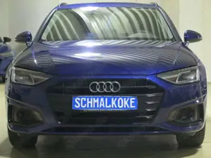 Audi A4 Avant 40 TDI 2.0 SCR S tronic advanced Navi