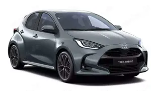 Toyota Yaris 1.5 Teamplayer Klima Kamera Sitzhzg