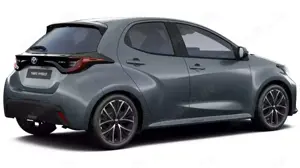 Toyota Yaris 1.5 Teamplayer Klima Kamera Sitzhzg